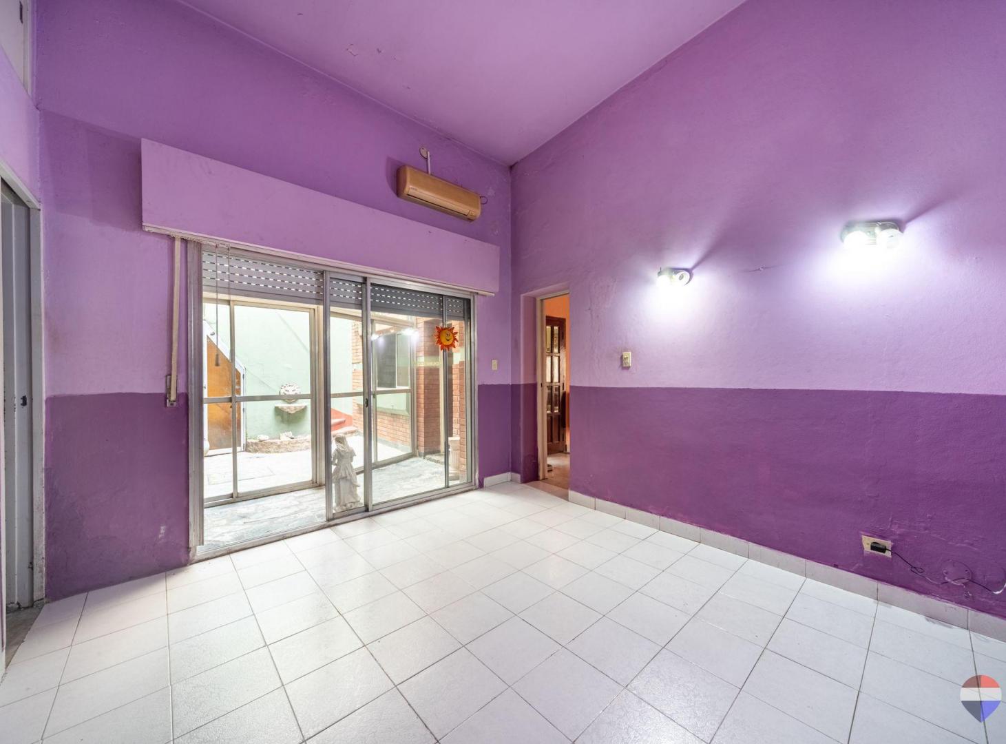 Foto de VENTA PH 2 AMBIENTES ALMAGRO CON COCHERA Y TERRAZA, imagen 5