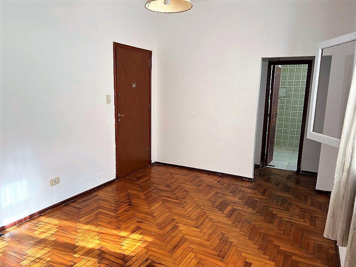 Apartamento