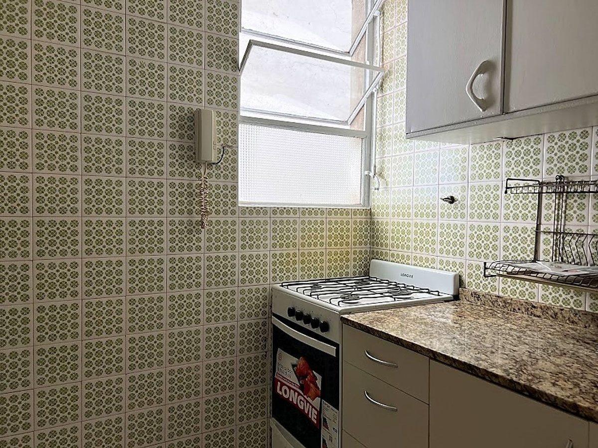 Foto de ALQUILER DEPTO 2 AMBIENTES PALERMO HOLLYWOOD, imagen 3