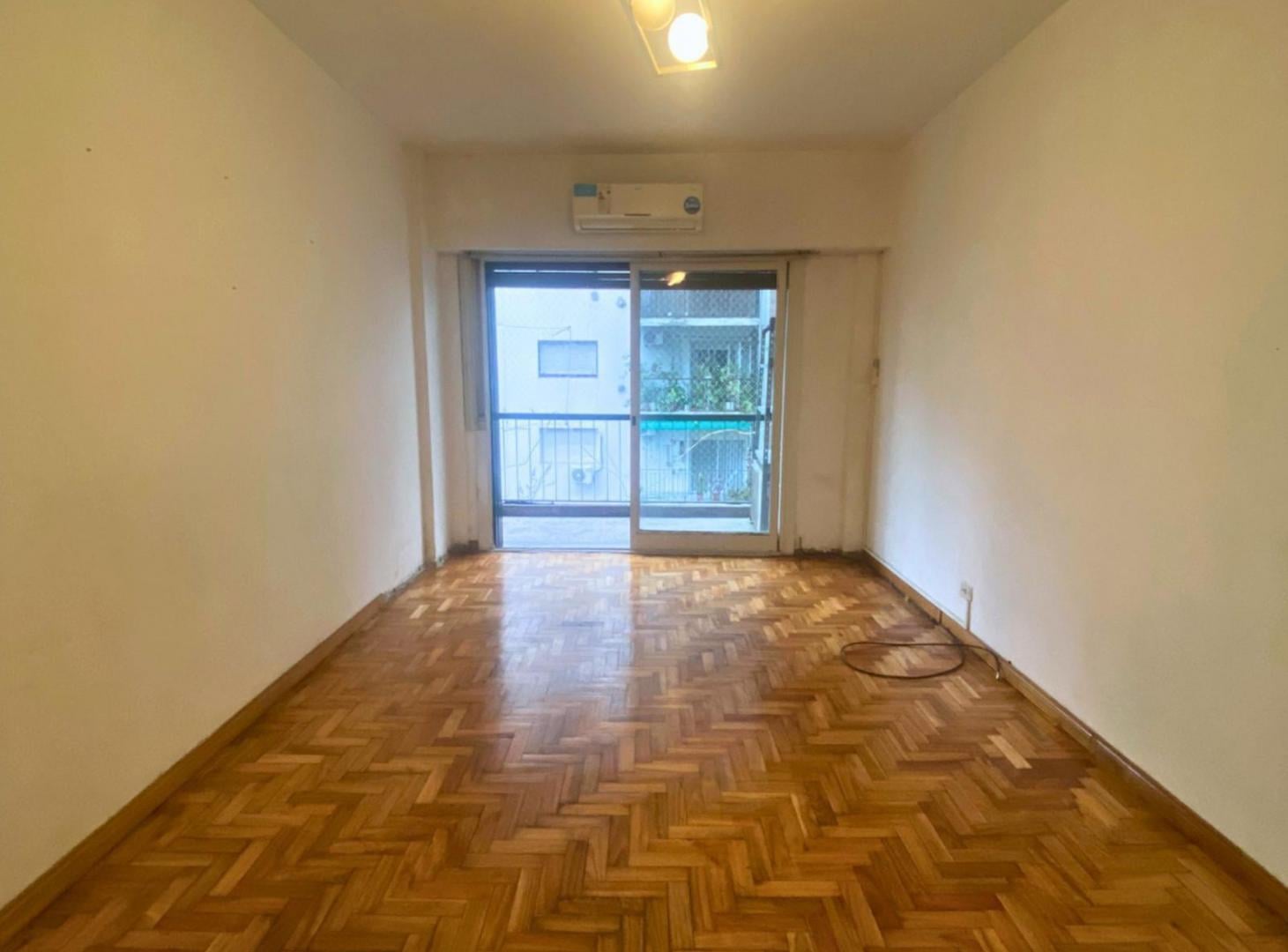 Foto de Alquiler Departamento 2 ambientes en Almagro, imagen 3