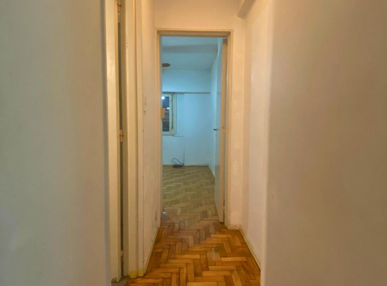 Foto de Alquiler Departamento 2 ambientes en Almagro, imagen 5