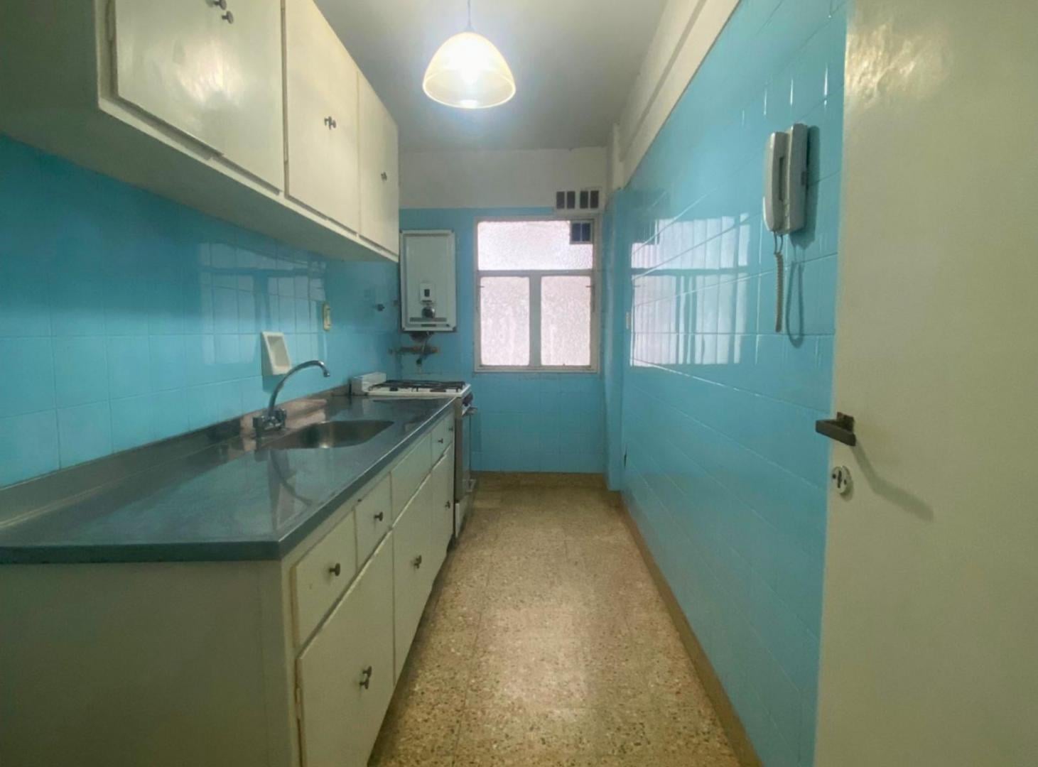 Foto de Alquiler Departamento 2 ambientes en Almagro, imagen 1