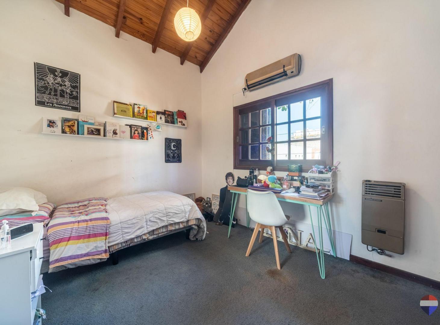 Foto de Venta PH con terraza cochera en Nuñez sin expensas, imagen 1
