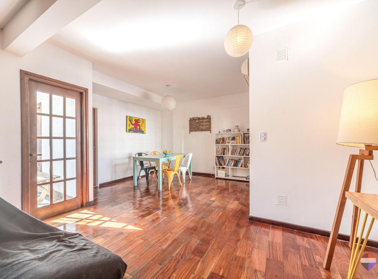 Foto de Venta PH con terraza cochera en Nuñez sin expensas, imagen 4