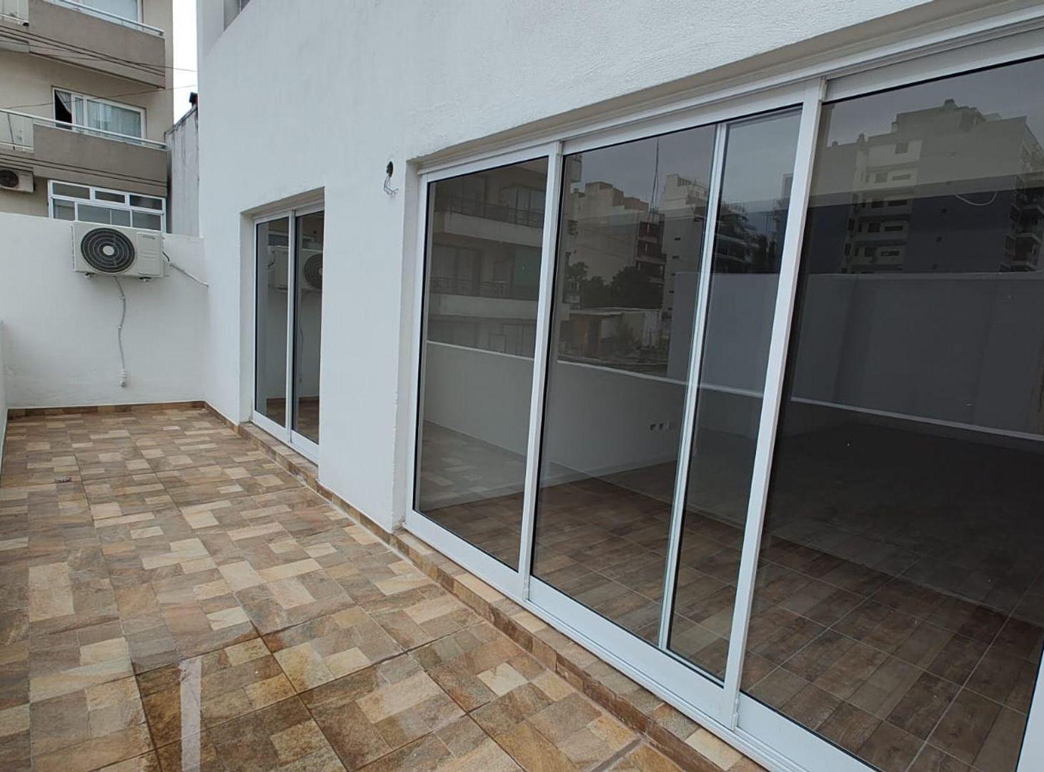 Foto de DEPARTAMENTO 3 AMB OPC. COCHERA Y BALCÓN TERRAZA, imagen 1