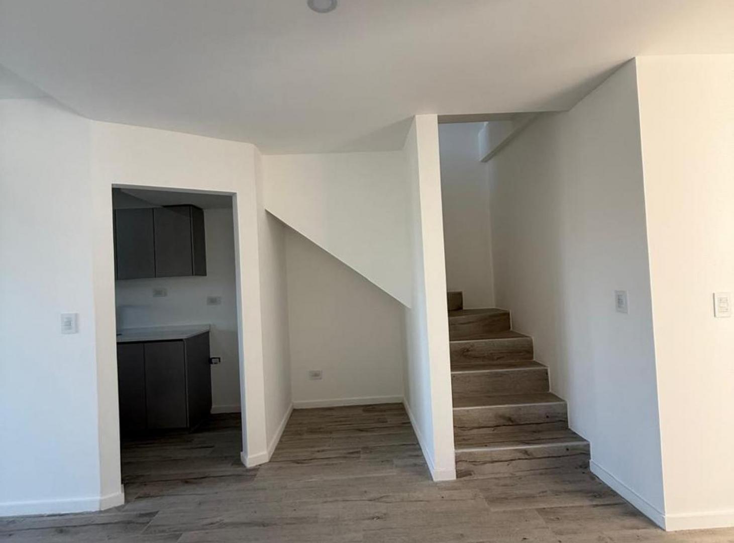 Foto de ALQUILER DEPATAMENTO TIPO CASA DUPLEX C JARDIN, imagen 1