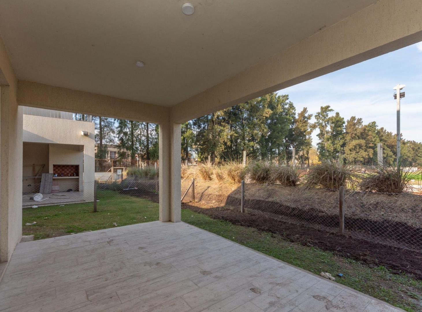 Foto de ALQUILER DEPATAMENTO TIPO CASA DUPLEX C JARDIN, imagen 4