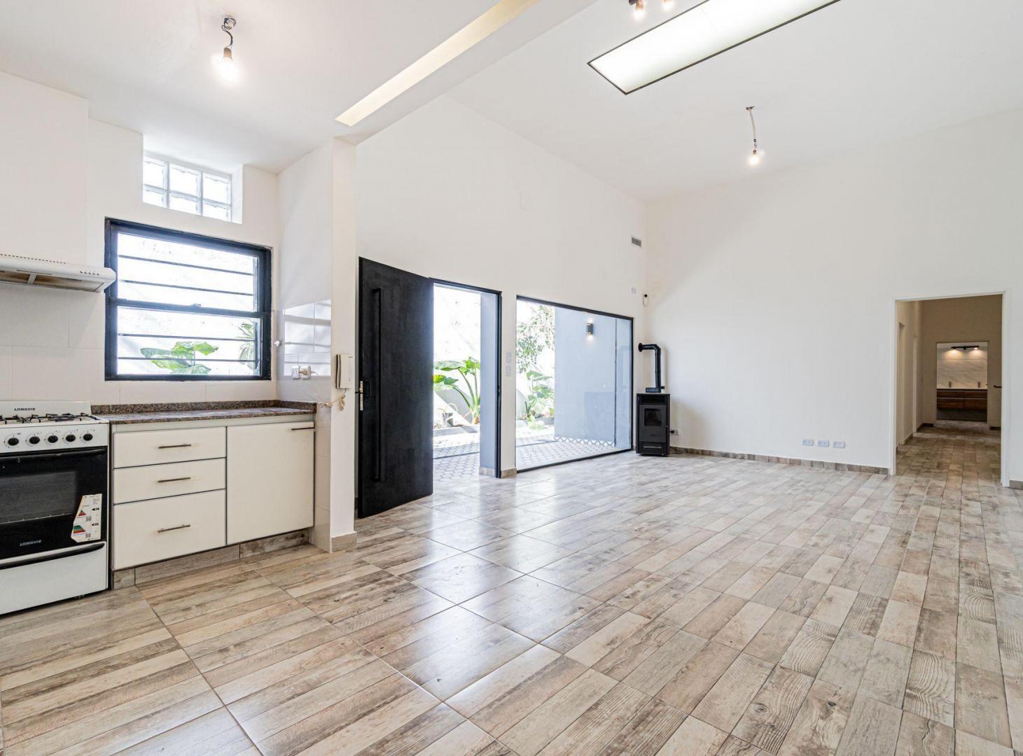Foto de ALQ CASA 4 AMB LUMINOSA EN VILLA CRESPO CON PATIO, imagen 5