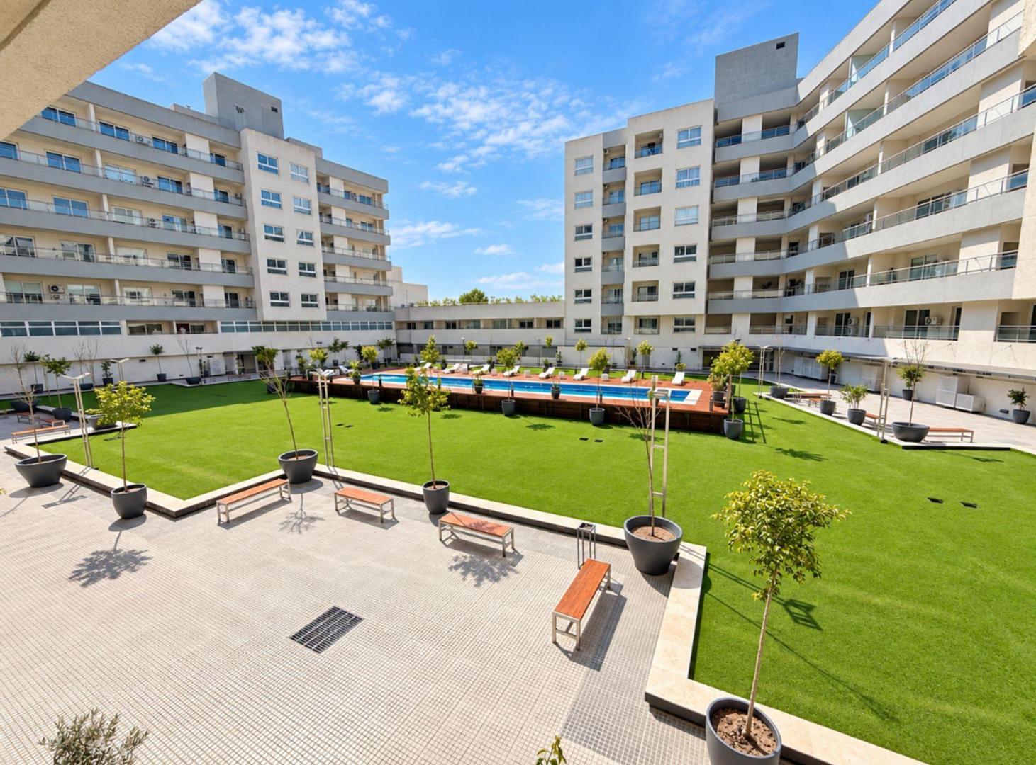Foto de DEPARTAMENTO MONOAMBIENTE EN VENTA CANNING, imagen 4
