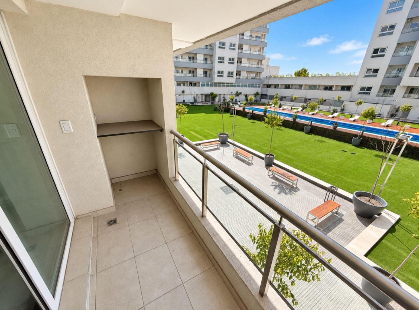 Foto de DEPARTAMENTO MONOAMBIENTE EN VENTA CANNING, imagen 2