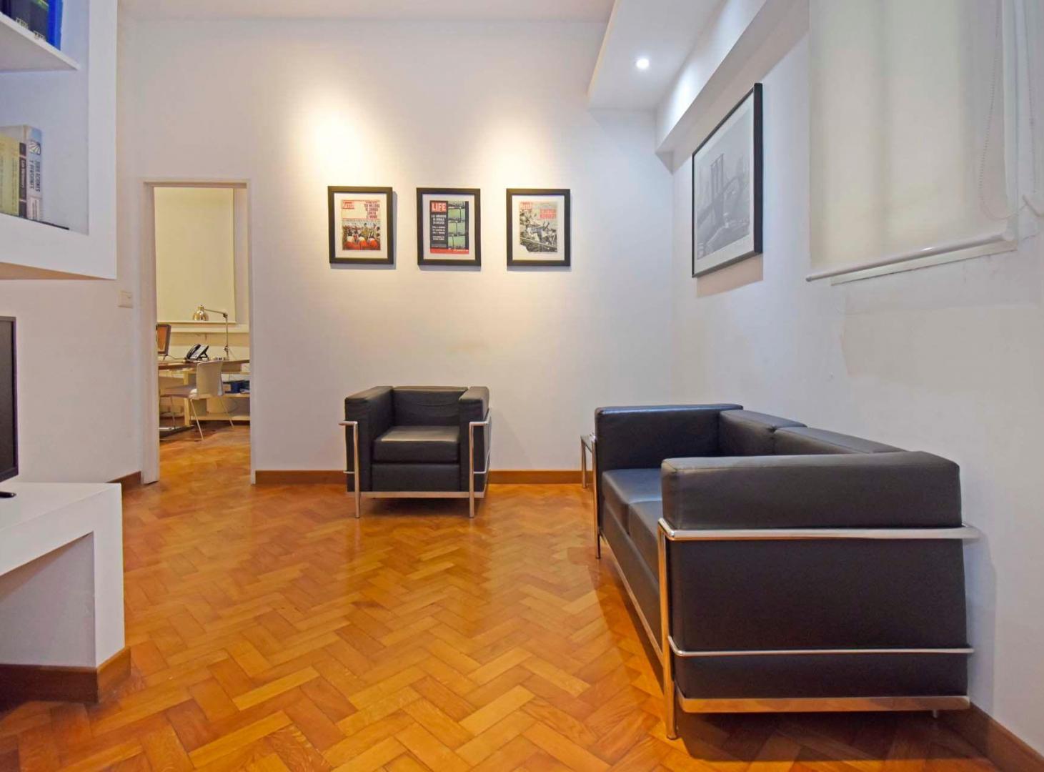 Foto de OFICINA EN VENTA EDIFICIO HISTORICO APTO VIVIENDA, imagen 5