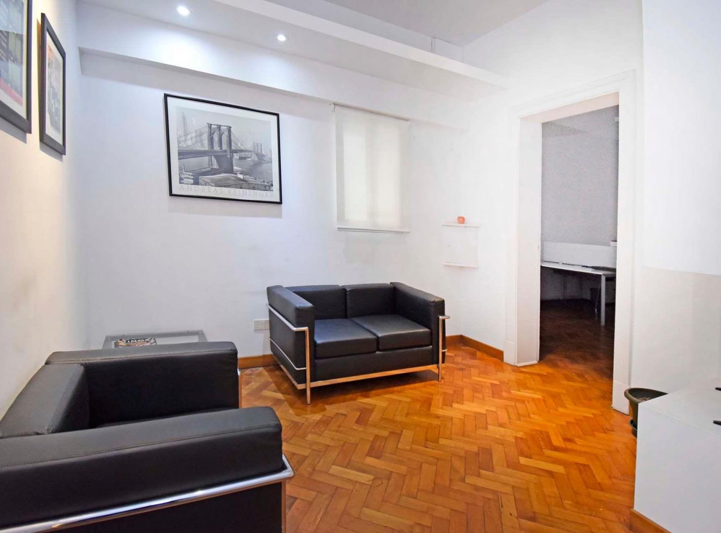 Foto de OFICINA EN VENTA EDIFICIO HISTORICO APTO VIVIENDA, imagen 3