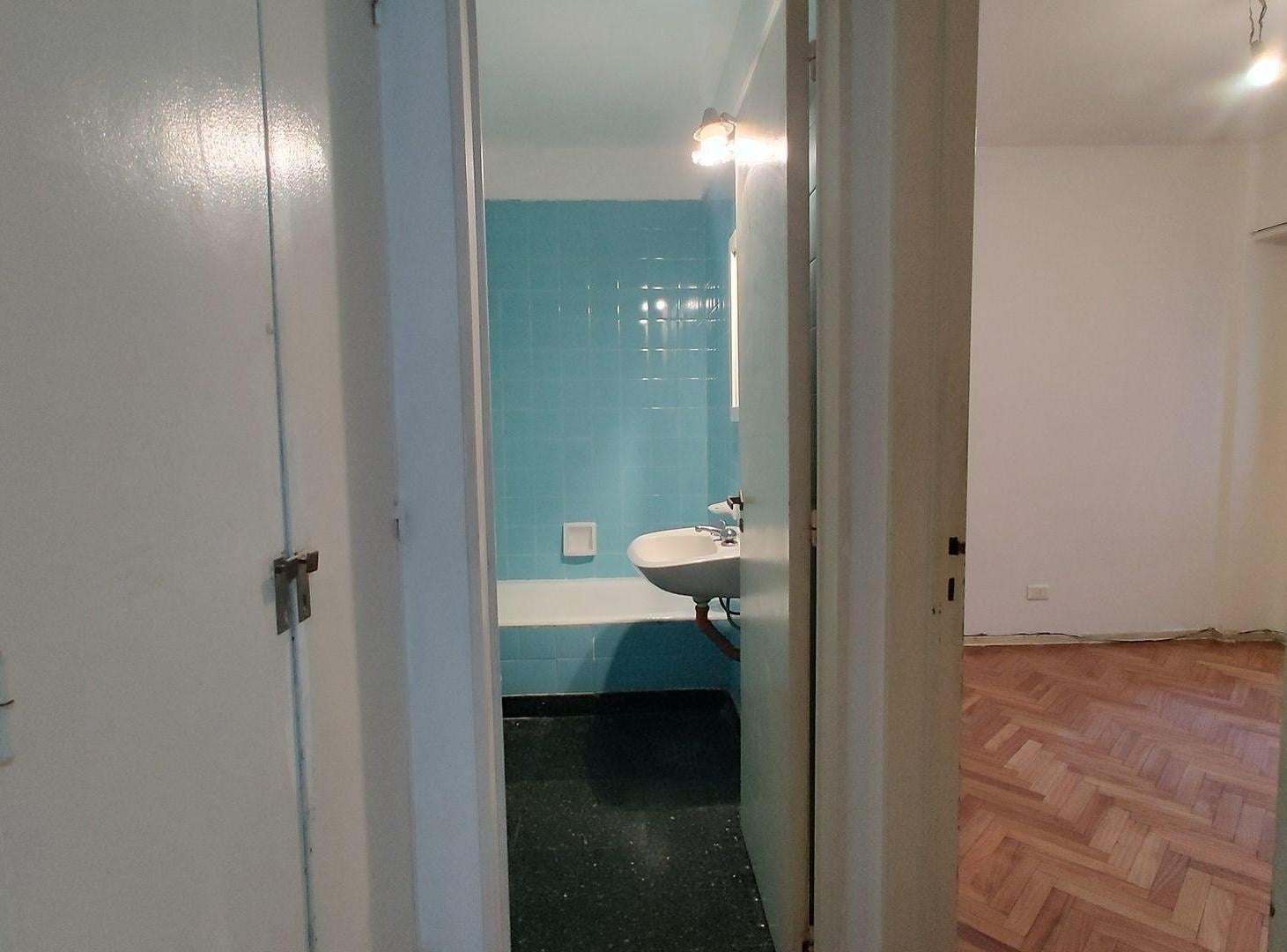 Foto de VENTA DEPARTAMENTO 2 AMB APTO PROFESIONAL BELGRANO, imagen 4