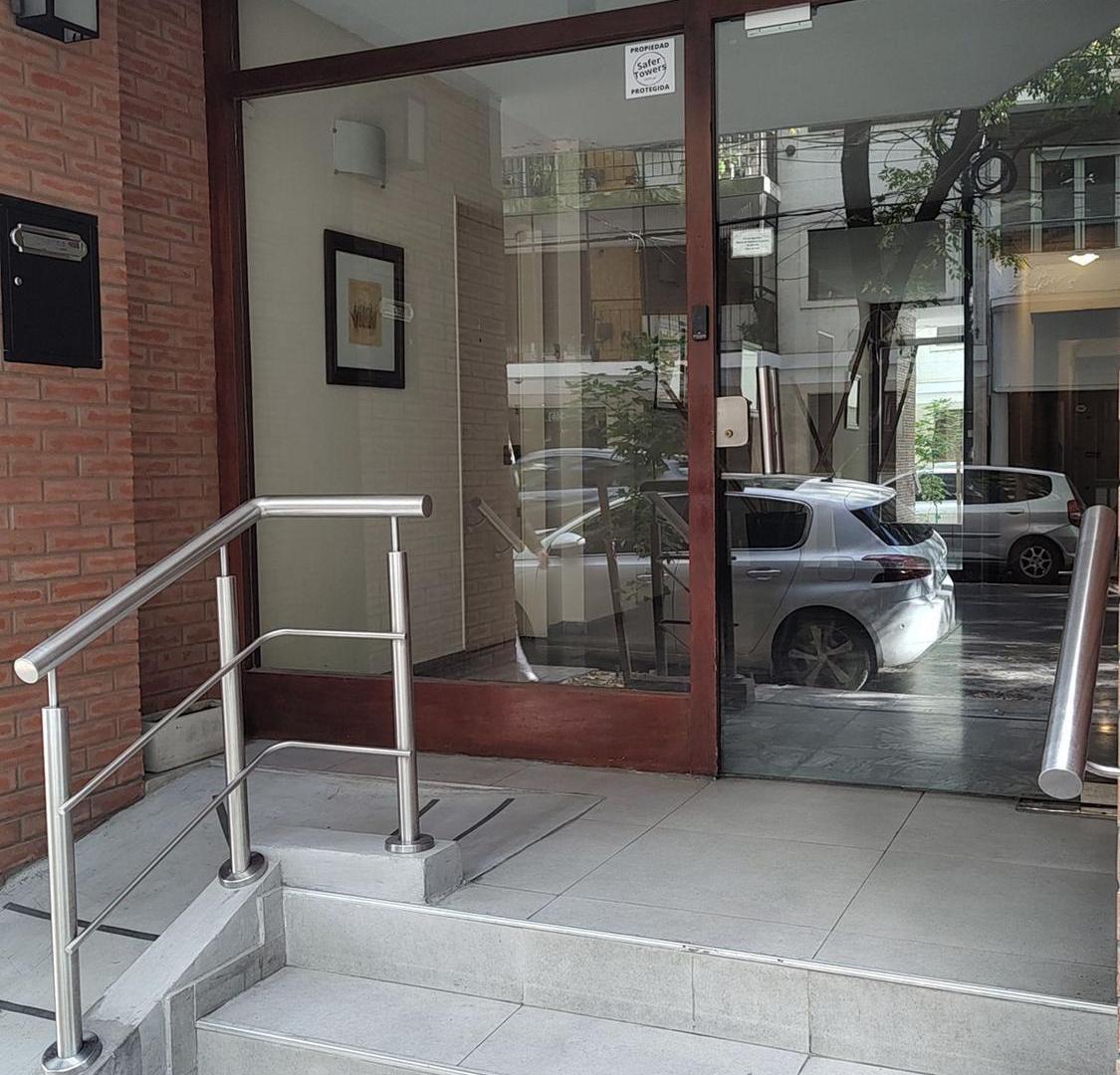 Foto de VENTA DEPARTAMENTO 2 AMB APTO PROFESIONAL BELGRANO, imagen 2