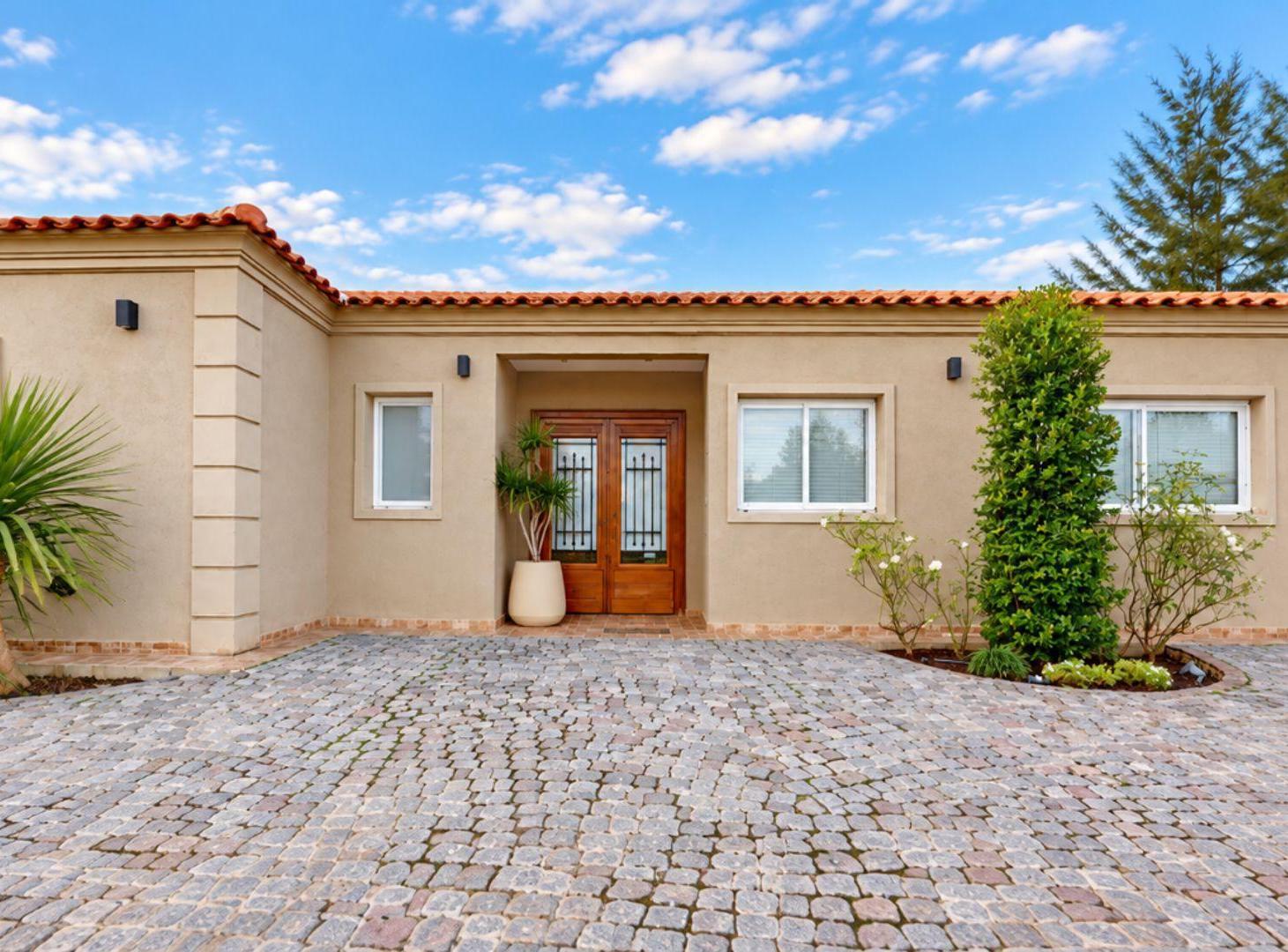 Foto de CASA 4 AMBIENTES EN VENTA SANTA INES CANNING, imagen 5