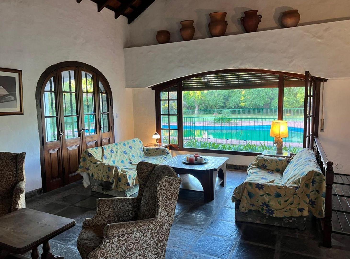Foto de VENTA CASA ESTILO COLONIAL EN EL CAZADOR, imagen 4
