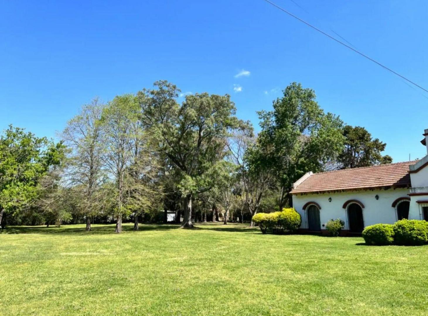 Foto de VENTA CASA ESTILO COLONIAL EN EL CAZADOR, imagen 1