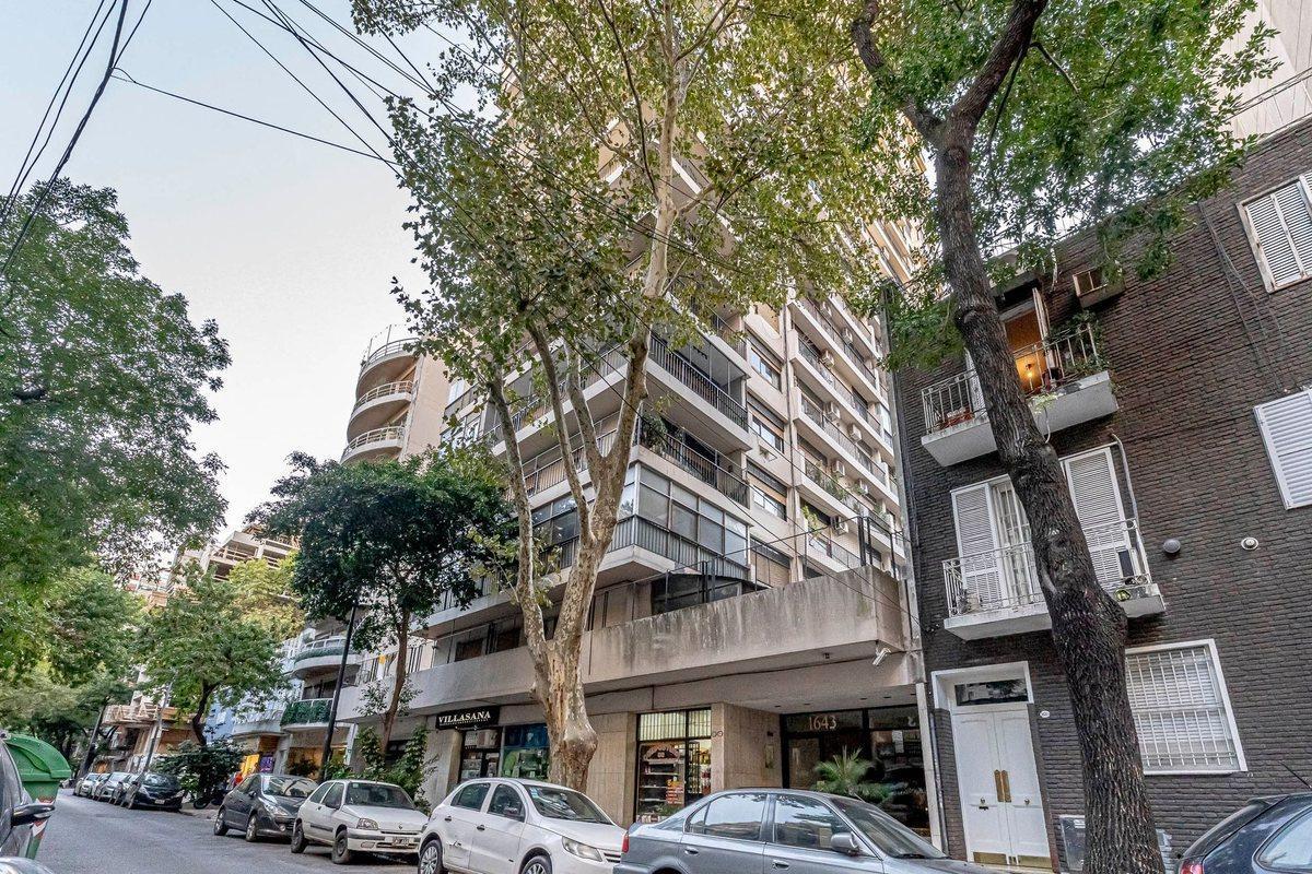 Foto de VENTA DEPTO 3 AMB COCHERA PISO ALTO LAS CAÑITAS, imagen 4