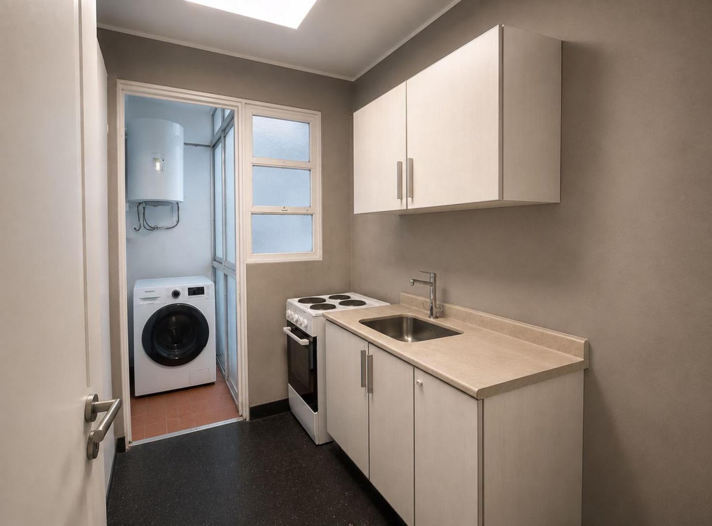 Foto de Venta de 2 amb apto prof en Palermo, imagen 5