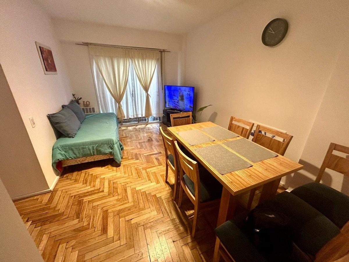 Foto de Venta de 2 amb apto prof en Palermo, imagen 1