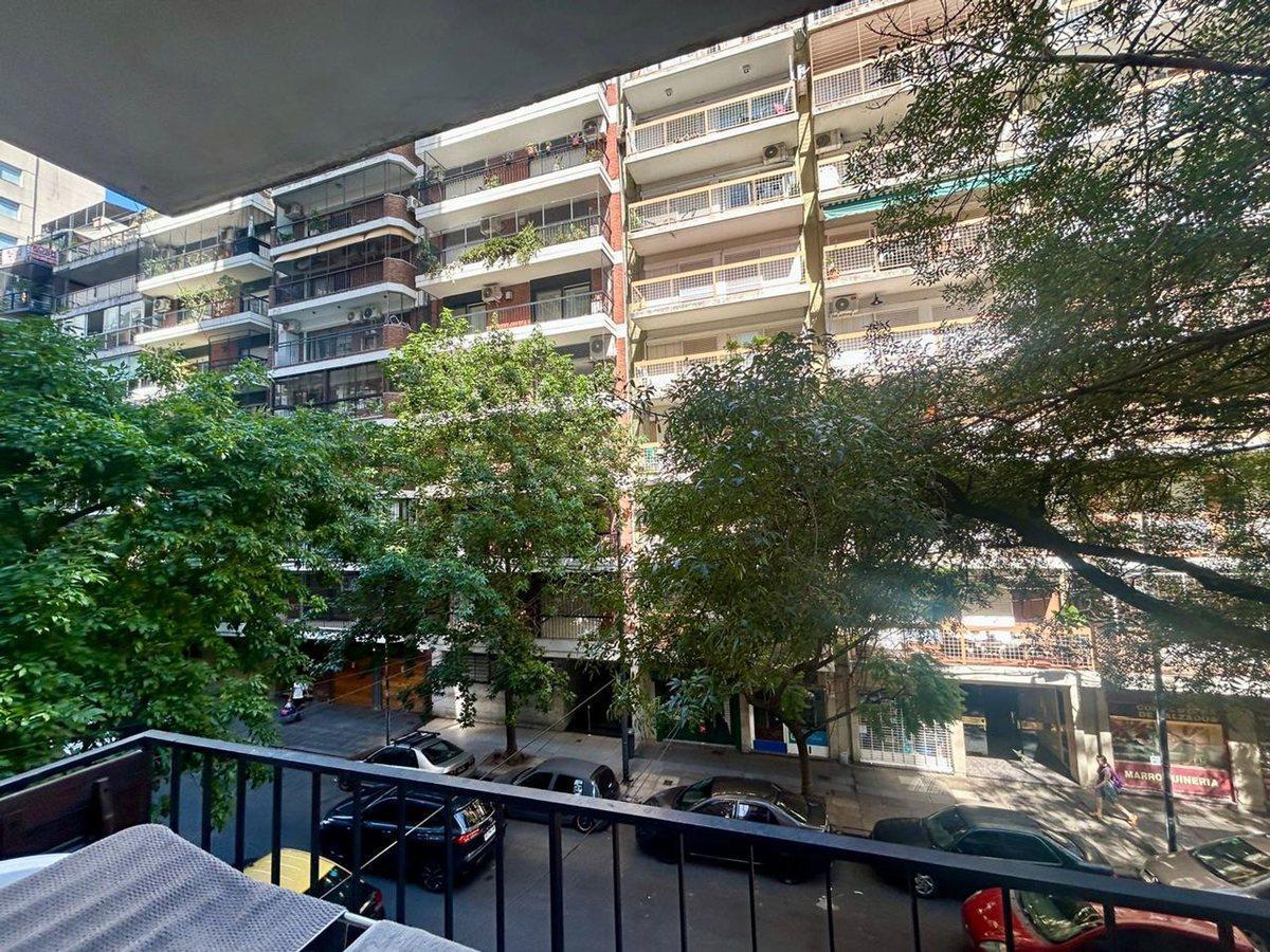 Foto de Venta de 2 amb apto prof en Palermo, imagen 3