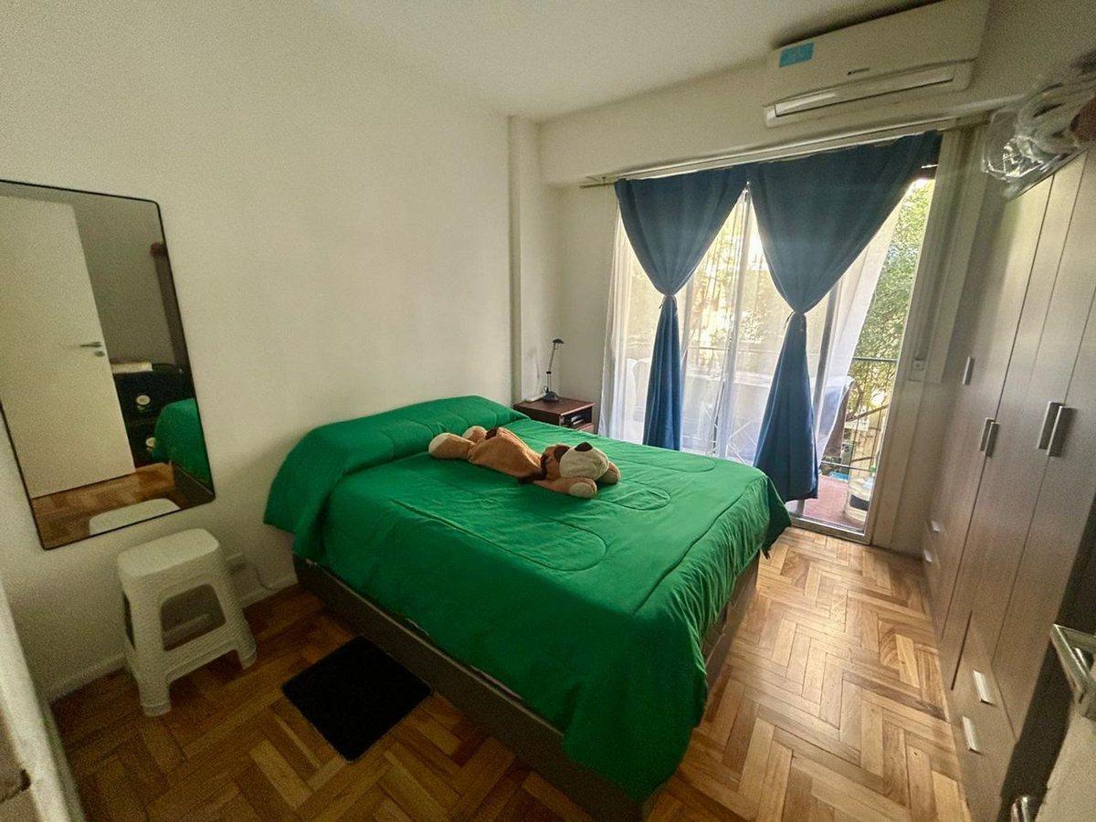 Foto de Venta de 2 amb apto prof en Palermo, imagen 4