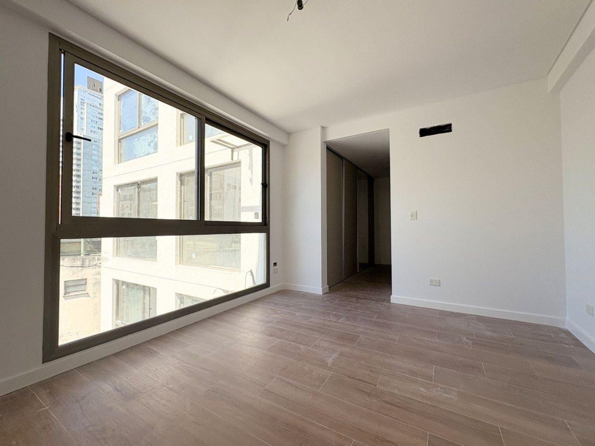 Foto de Venta 4 Ambientes piso unico Palermo Chico, imagen 3