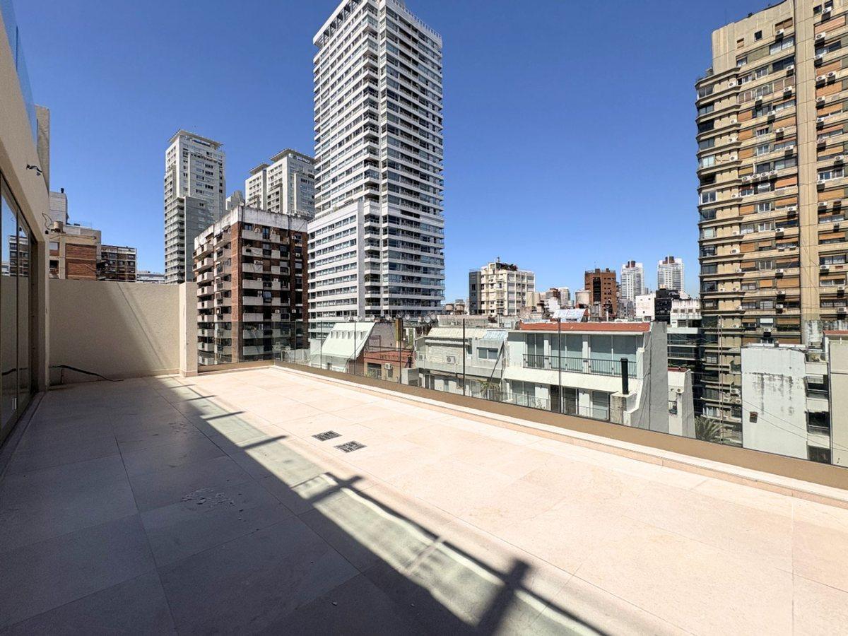Foto de Venta 4 Ambientes piso unico Palermo Chico, imagen 2