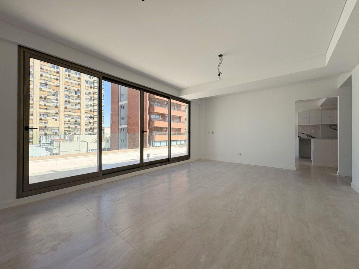 Foto de Venta 4 Ambientes piso unico Palermo Chico, imagen 1