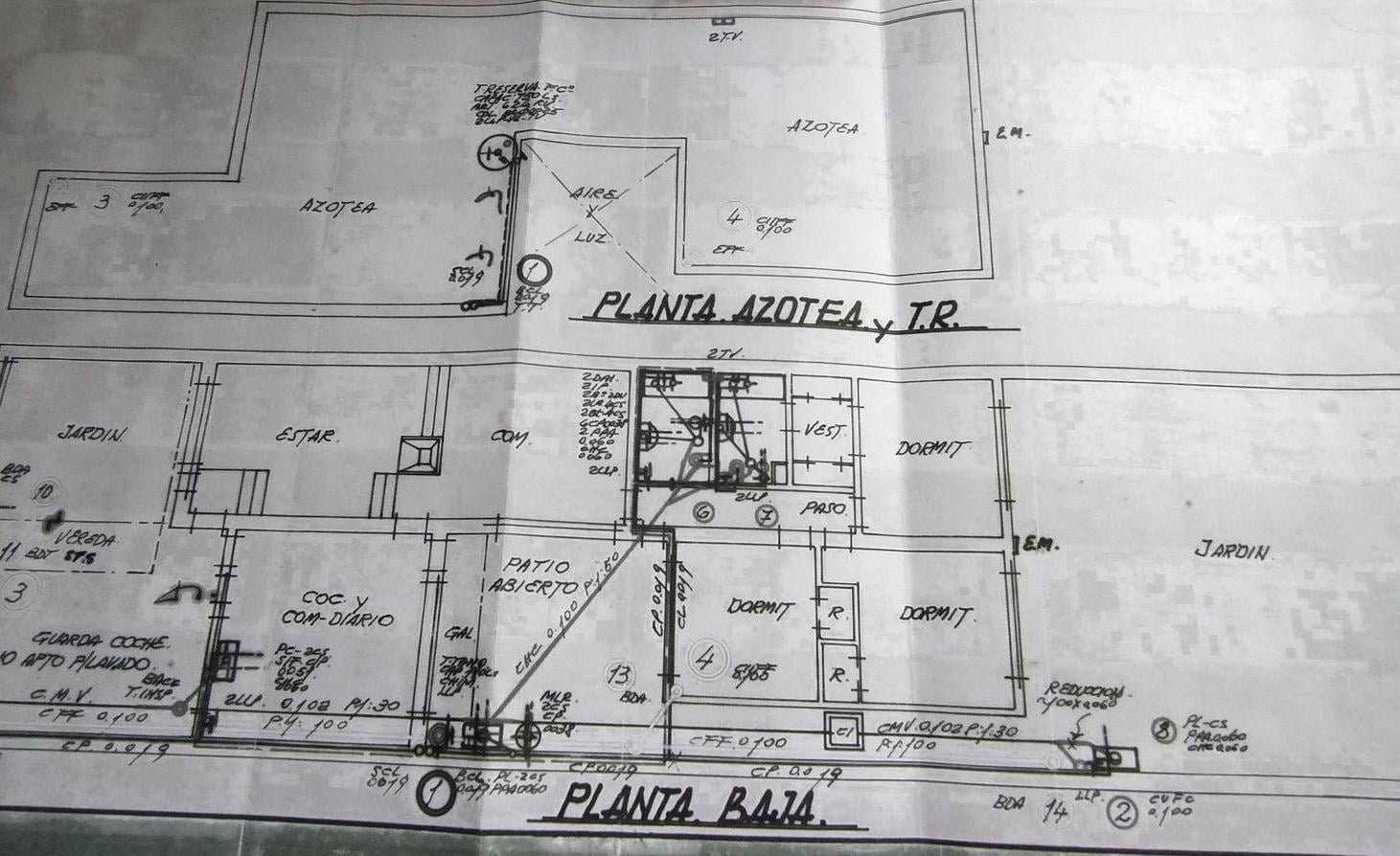 Foto de CASA LOTE PROPIO A RECICLAR EN SAAVEDRA, imagen 2