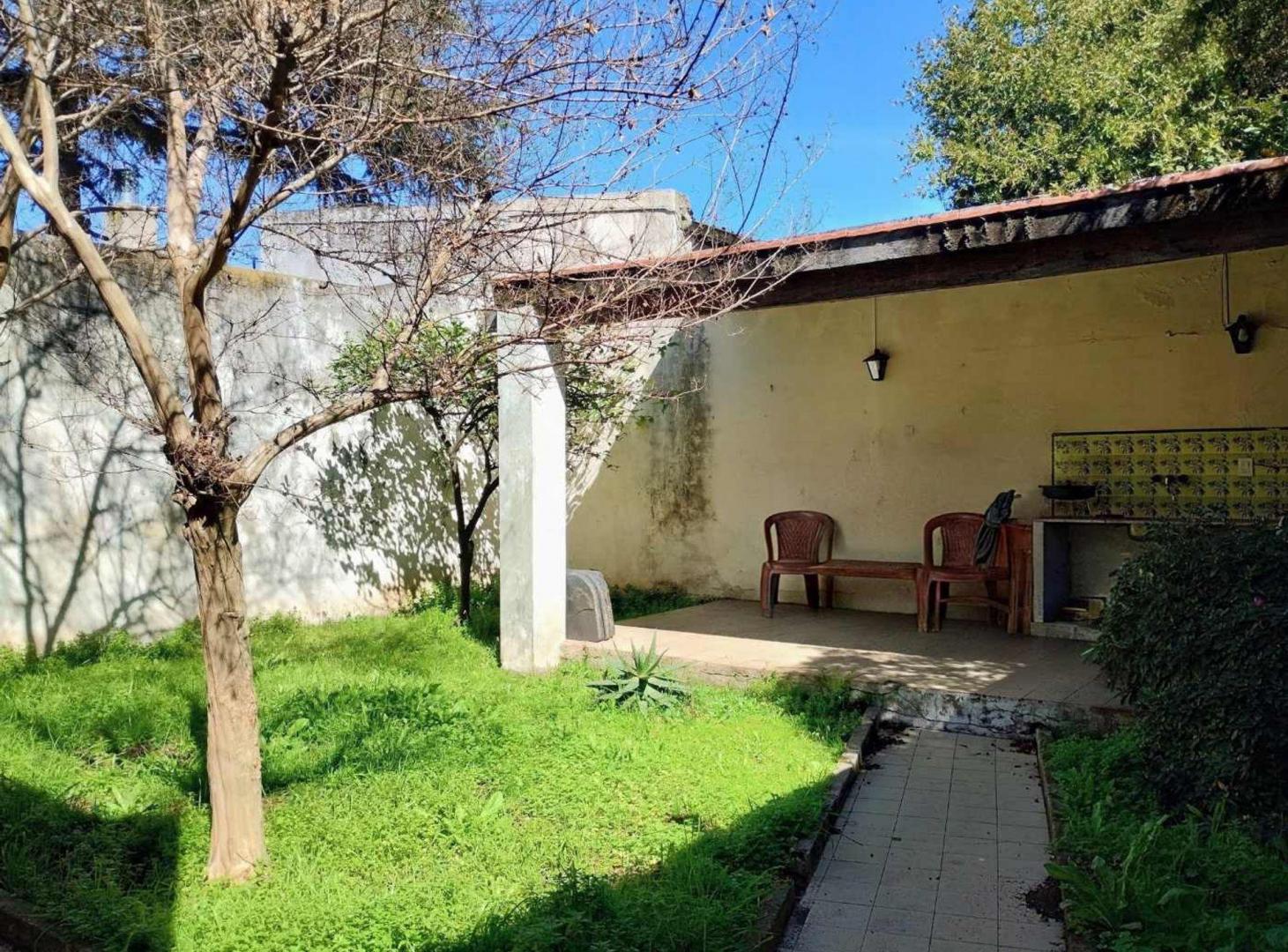 Foto de CASA LOTE PROPIO A RECICLAR EN SAAVEDRA, imagen 5