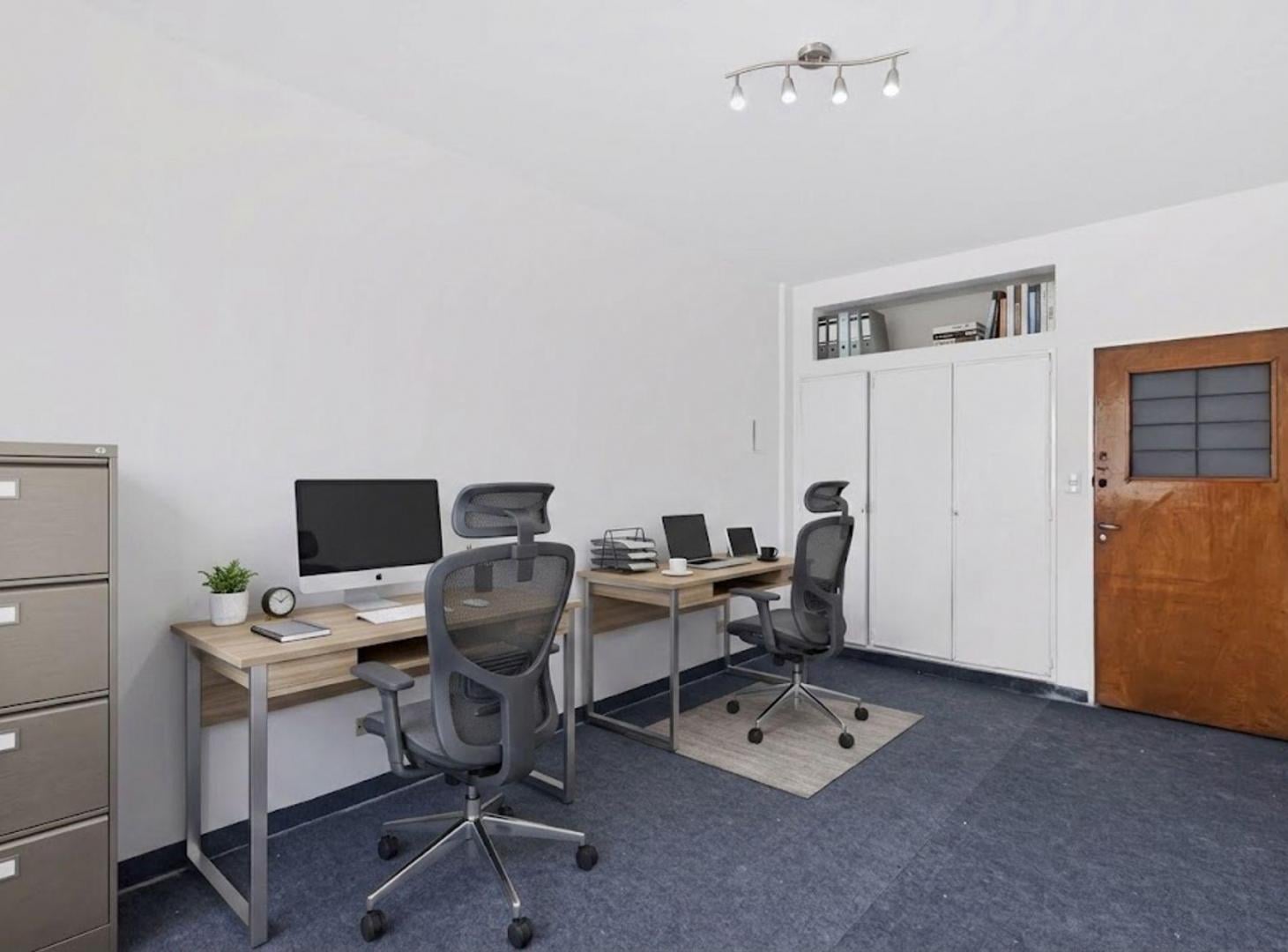 Foto de VENTA OFICINA LUMINOSA BANFIELD CERCA DE ESTACION, imagen 2