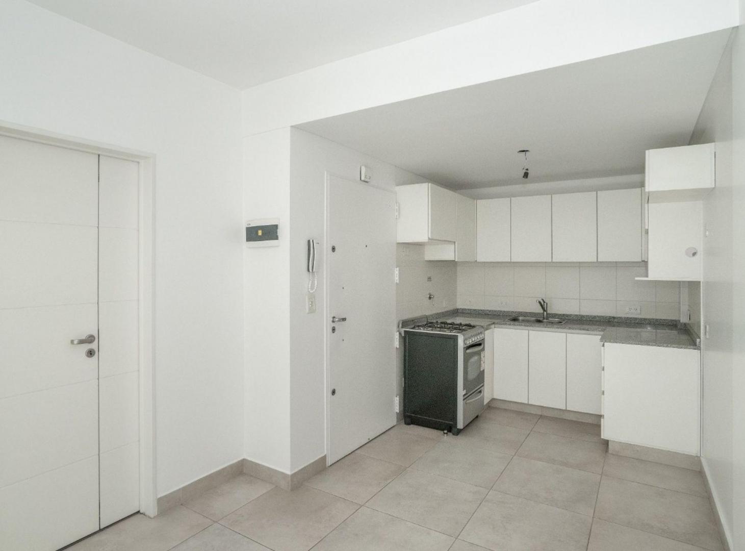 Foto de VENTA MONOAMBIENTE CON BALCON CABALLITO, imagen 3