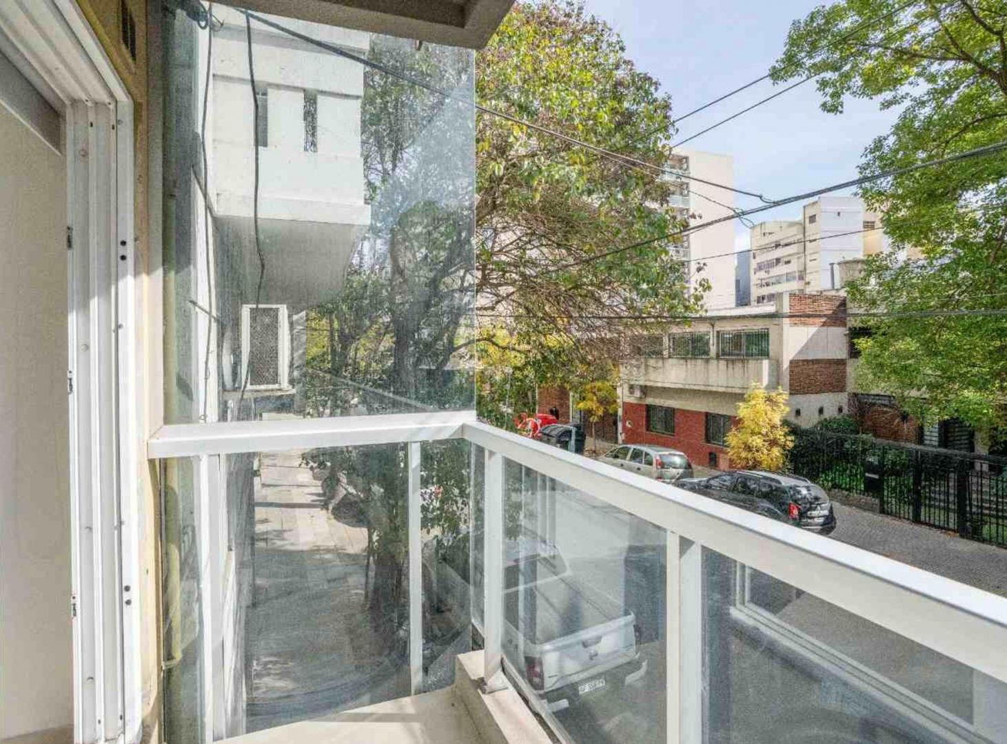 Foto de VENTA MONOAMBIENTE CON BALCON CABALLITO, imagen 5