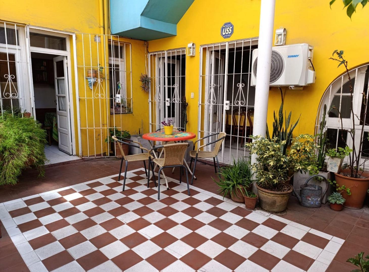 Foto de PH 5 AMB VENTA PALERMO HOLLYWOOD PB AL FONDO, imagen 5