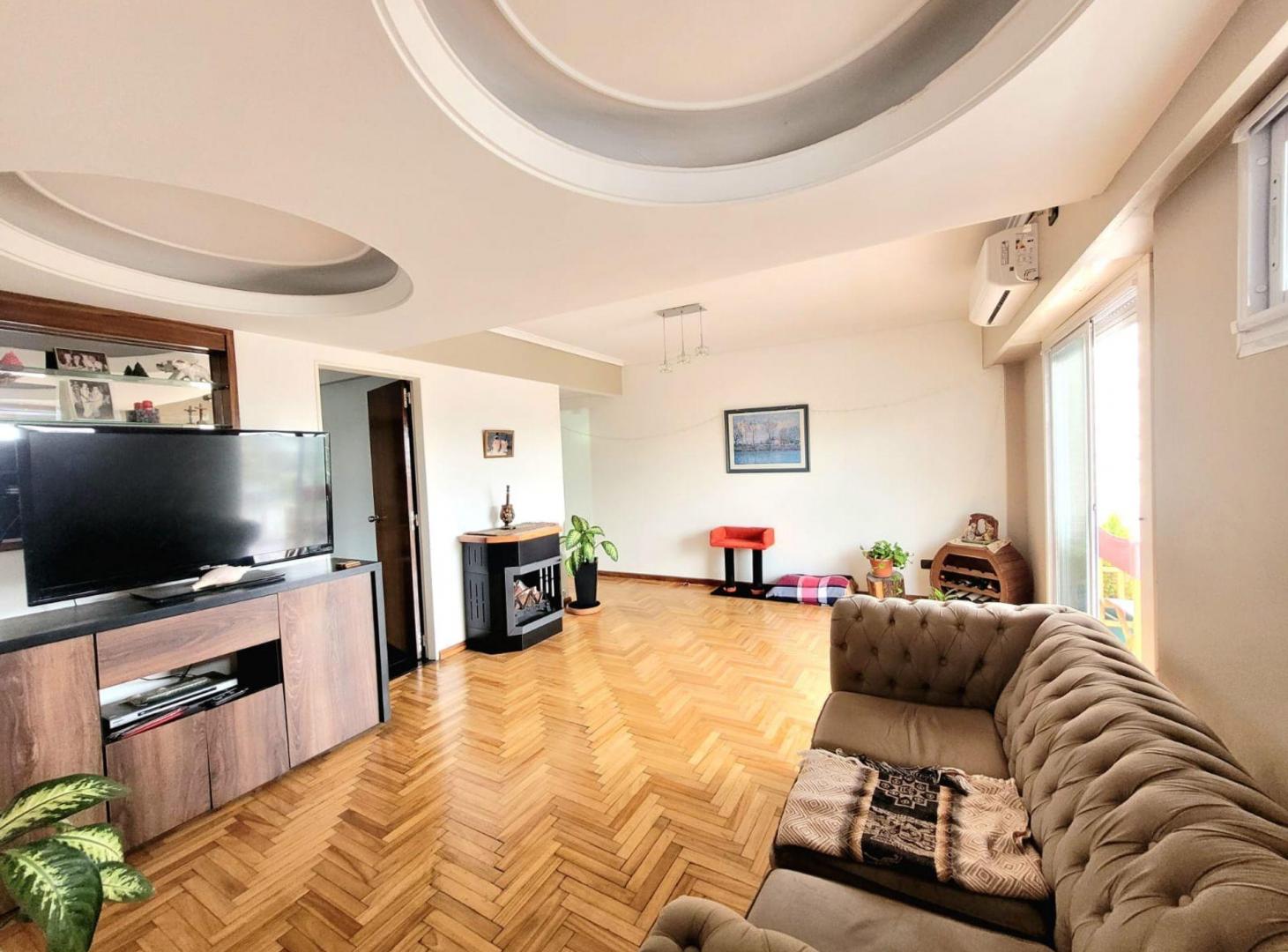 Foto de Venta 4 ambientes con dependecia Caballito, imagen 1