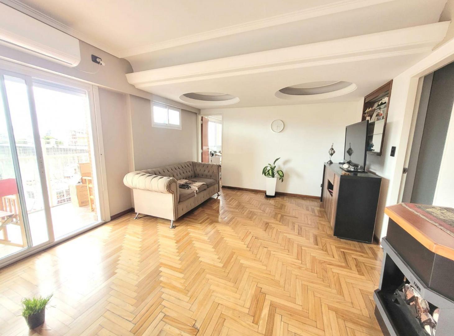 Foto de Venta 4 ambientes con dependecia Caballito, imagen 3