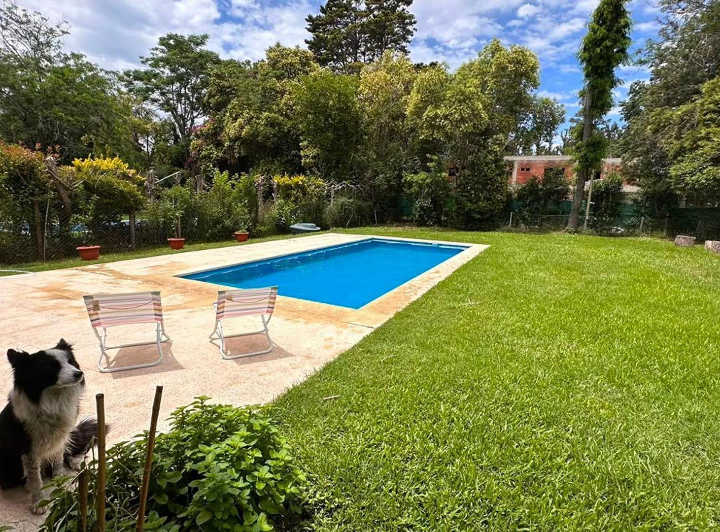 Foto de CASA EN VENTA 4 AMBIENTES ESCOBAR, imagen 1