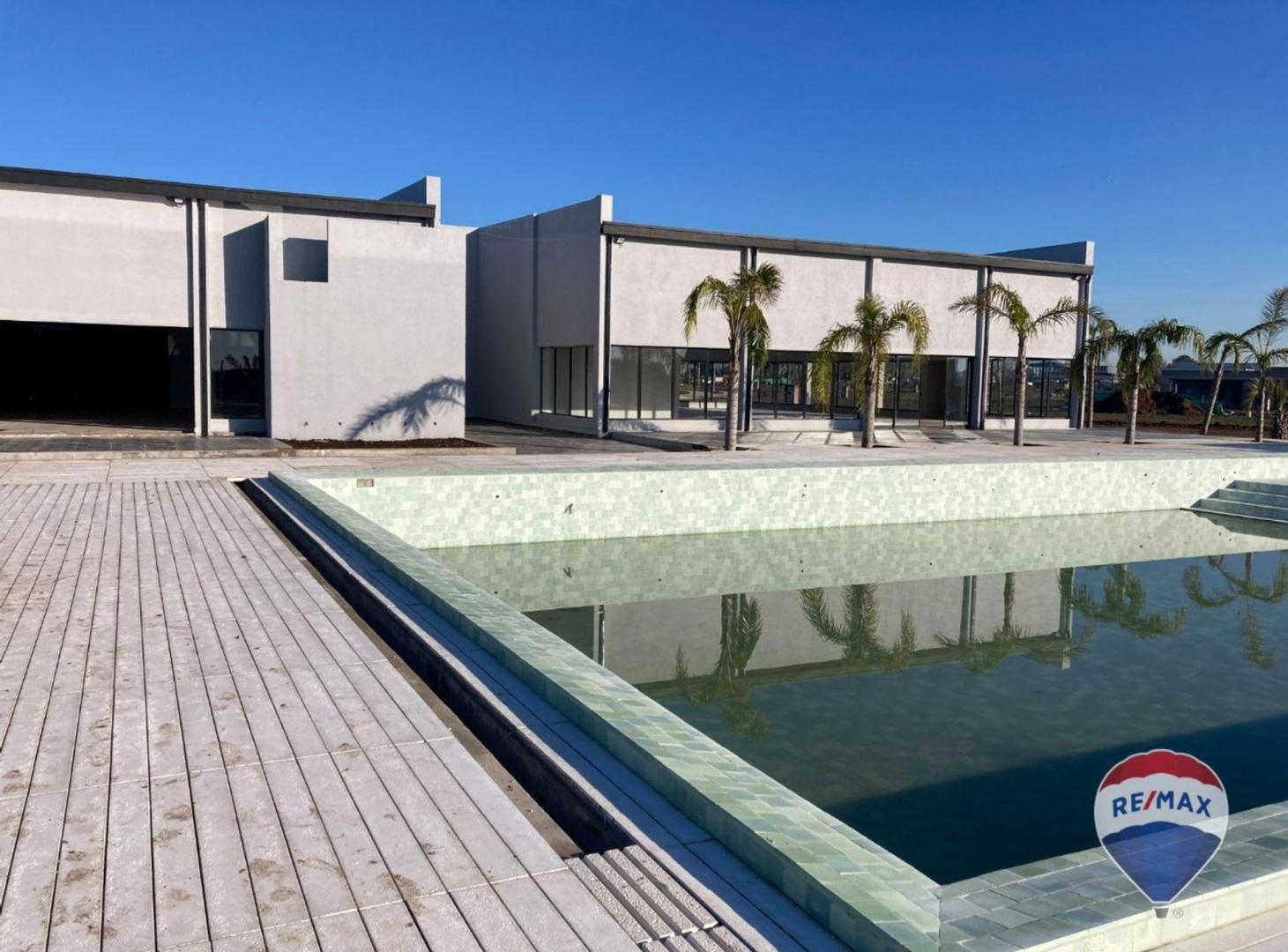 Foto de LOTE EN LAGOS DE CANNING II, imagen 4
