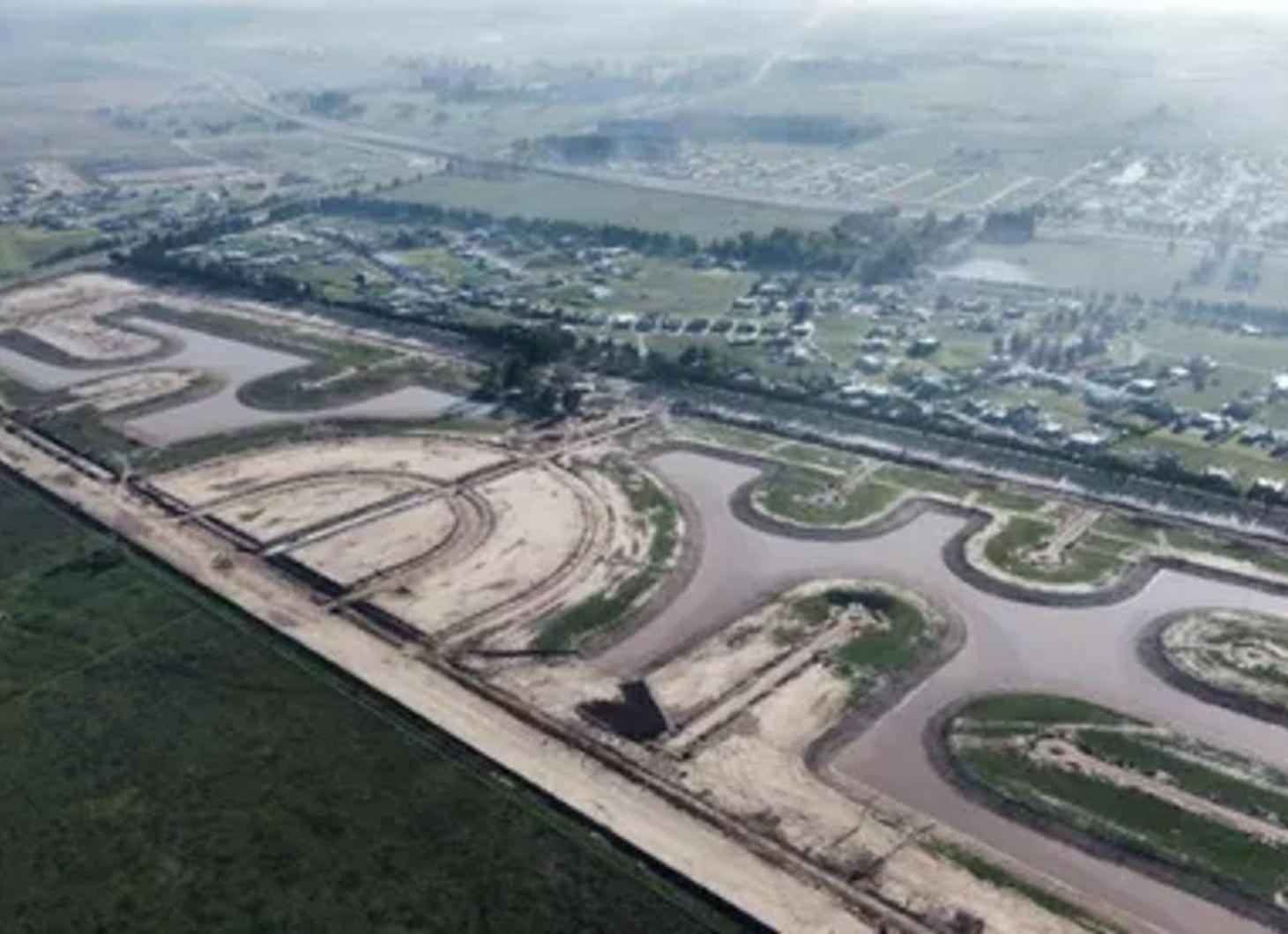 Foto de LOTE EN LAGOS DE CANNING II, imagen 1