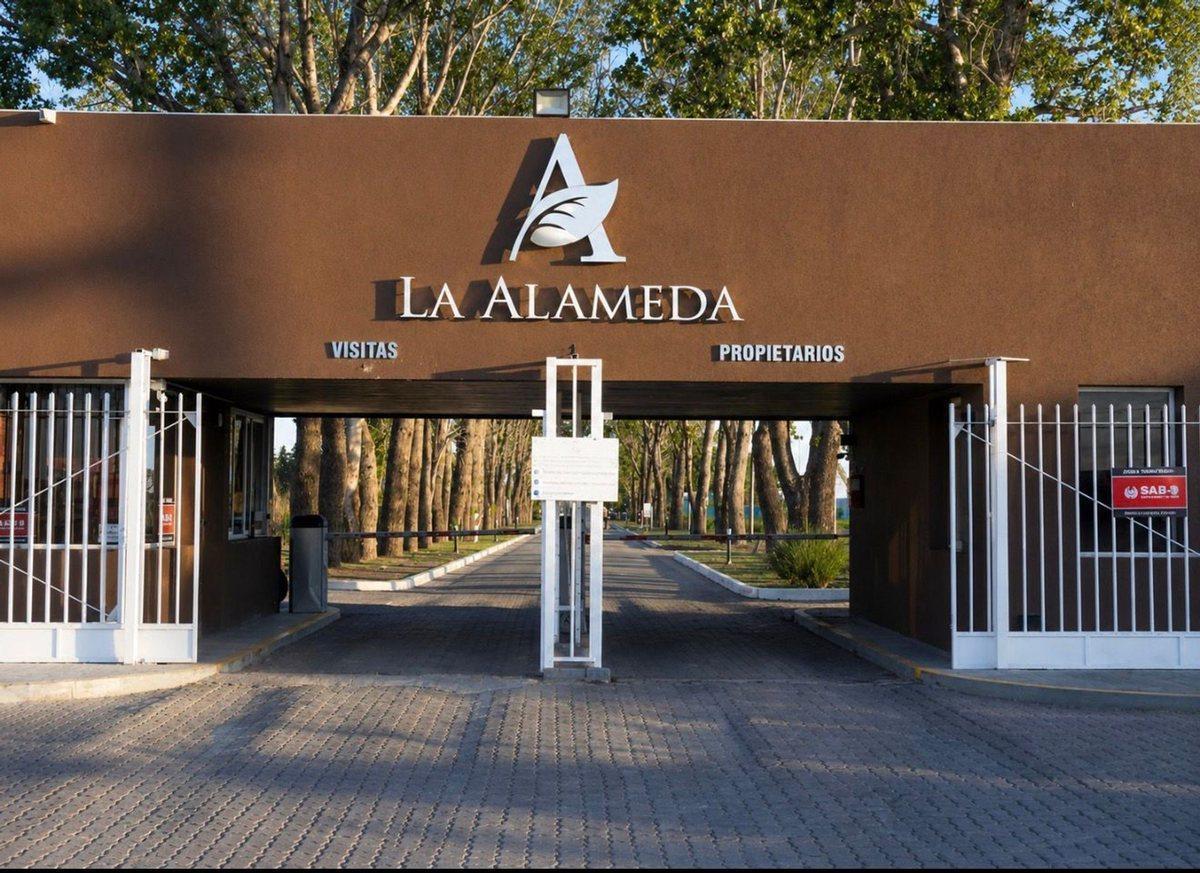 Foto de LOTE EN VENTA EN CANNING BARRIO LA ALAMEDA, imagen 5