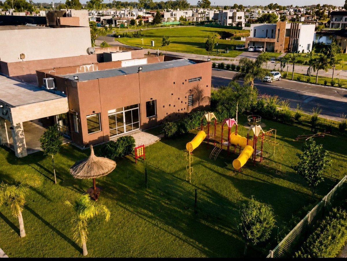Foto de LOTE EN VENTA EN CANNING BARRIO LA ALAMEDA, imagen 3