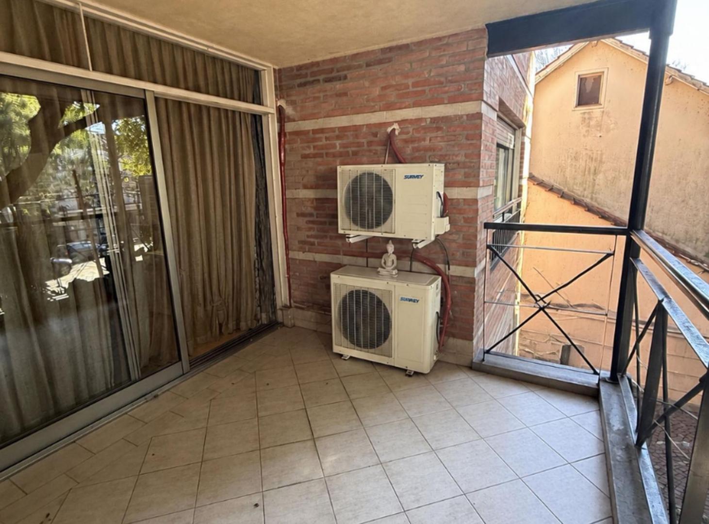 Foto de 3 AMBIENTES CON COCHERA Y AMENITIES APTO CREDITO, imagen 5