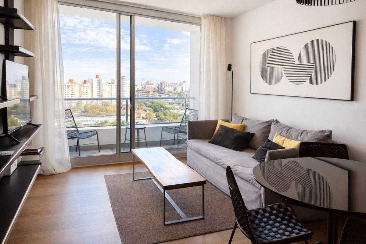 Foto de ALQUILER TEMPORAL AMOBLADO EQUIPADO FULL AMENITIES, imagen 5