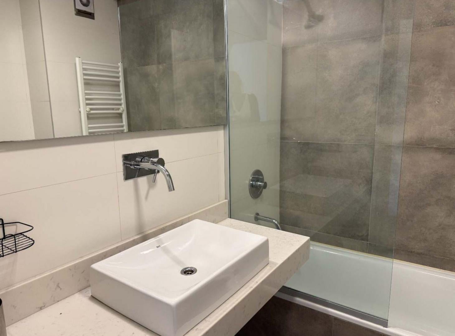 Foto de DEPARTAMENTO 3 AMBIENTES EN ALQUILER NUÑEZ CAPITAL, imagen 4