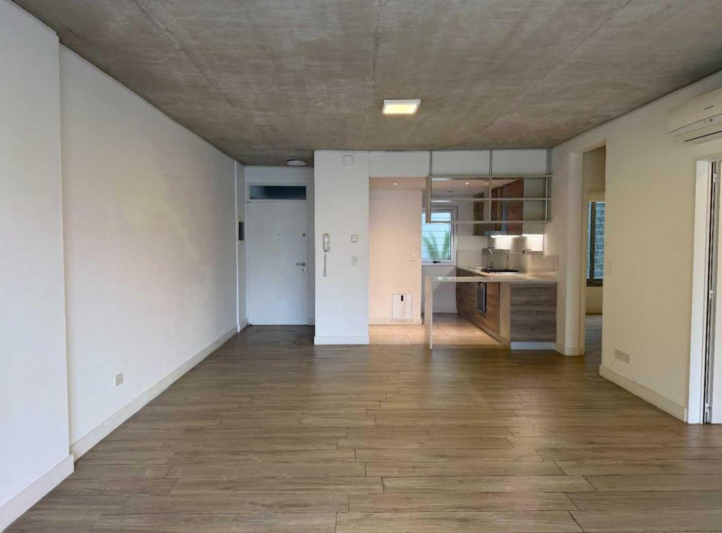 Foto de DEPARTAMENTO 3 AMBIENTES EN ALQUILER NUÑEZ CAPITAL, imagen 1