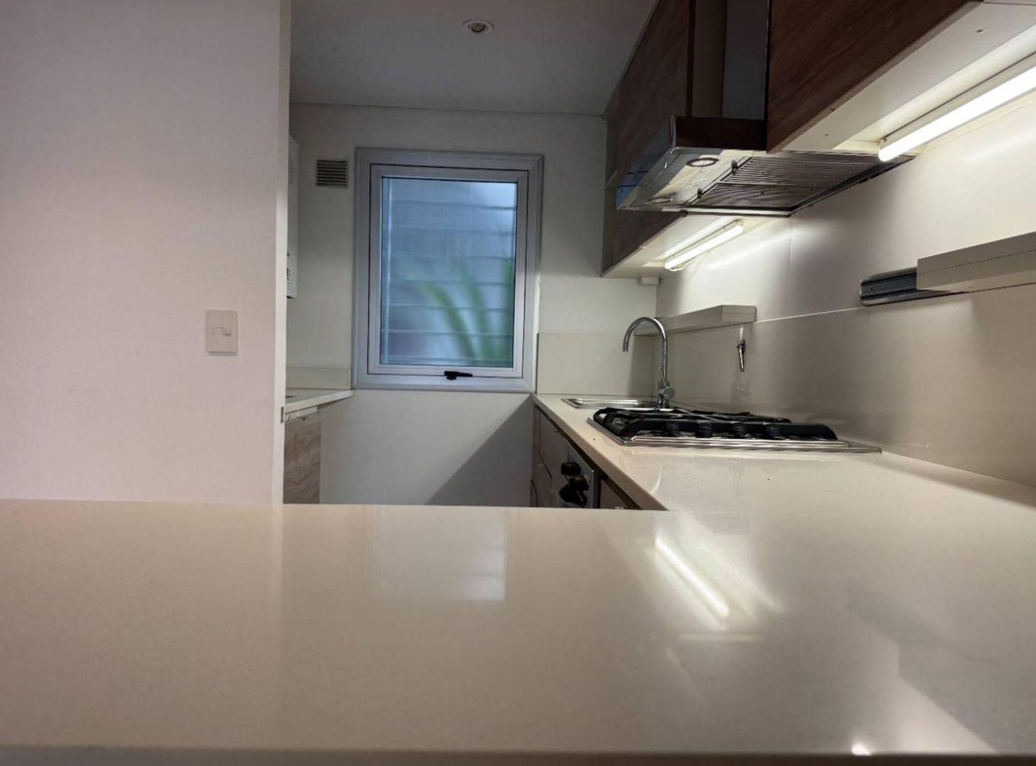 Foto de DEPARTAMENTO 3 AMBIENTES EN ALQUILER NUÑEZ CAPITAL, imagen 5