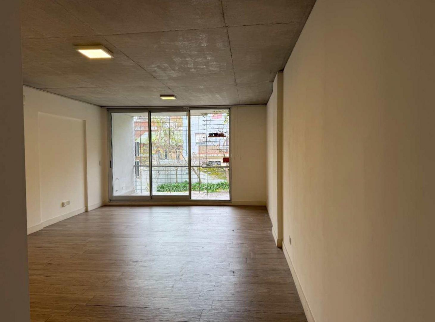 Foto de DEPARTAMENTO 3 AMBIENTES EN ALQUILER NUÑEZ CAPITAL, imagen 2