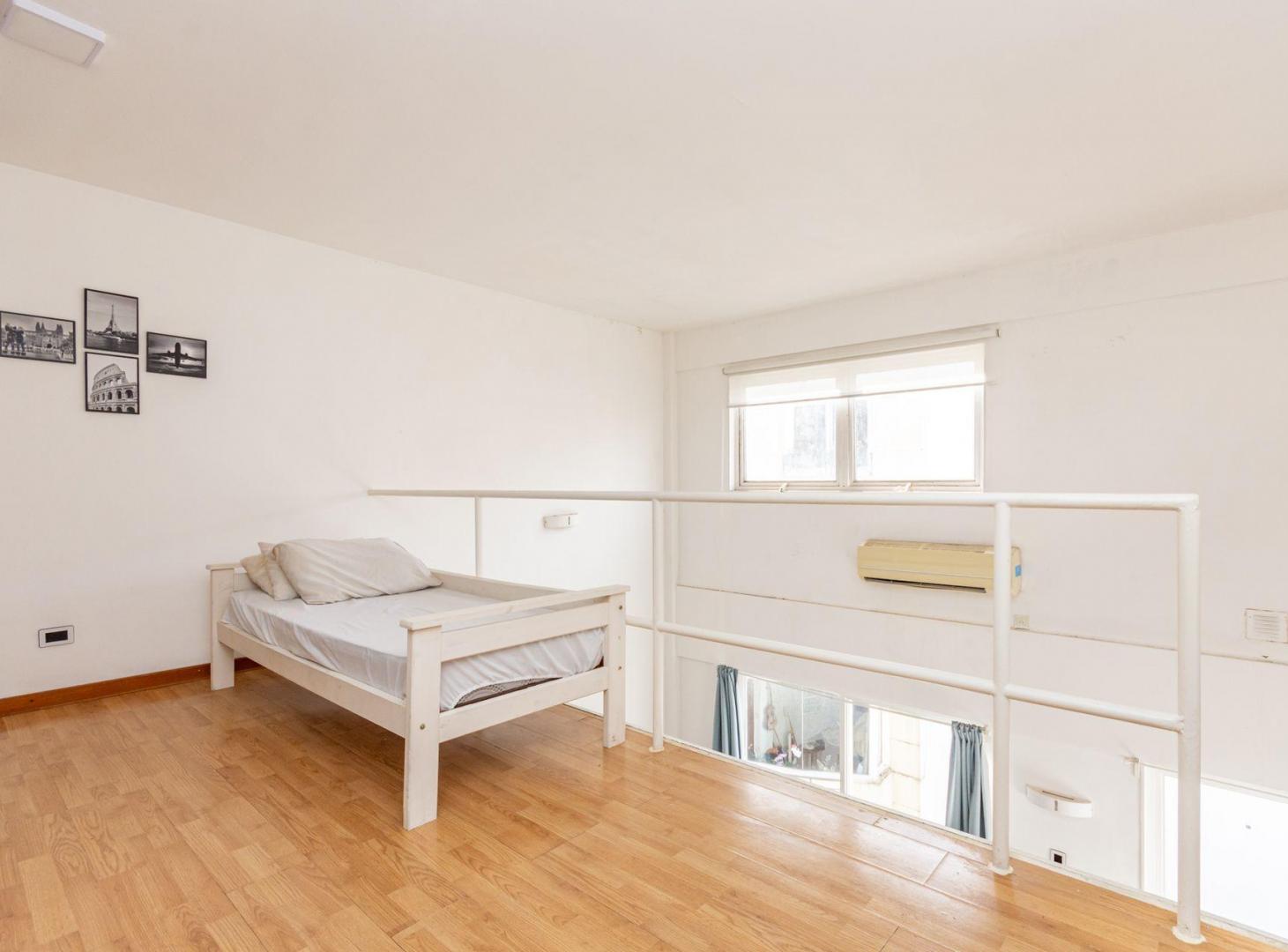 Foto de Departamento Duplex Venta 3 ambientes Retiro, imagen 1