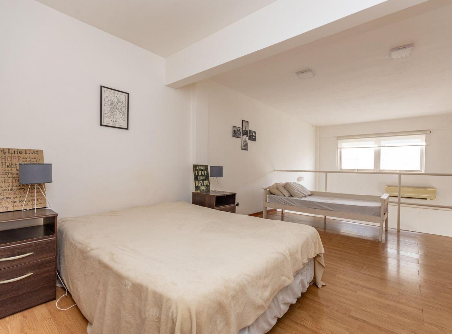 Foto de Departamento Duplex Venta 3 ambientes Retiro, imagen 5